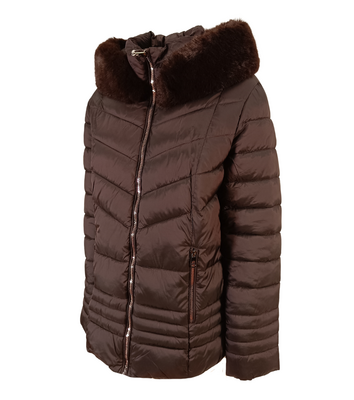 GIACCONI DONNA BIANCA Tellini S.r.l. Ingrosso Abbigliamento